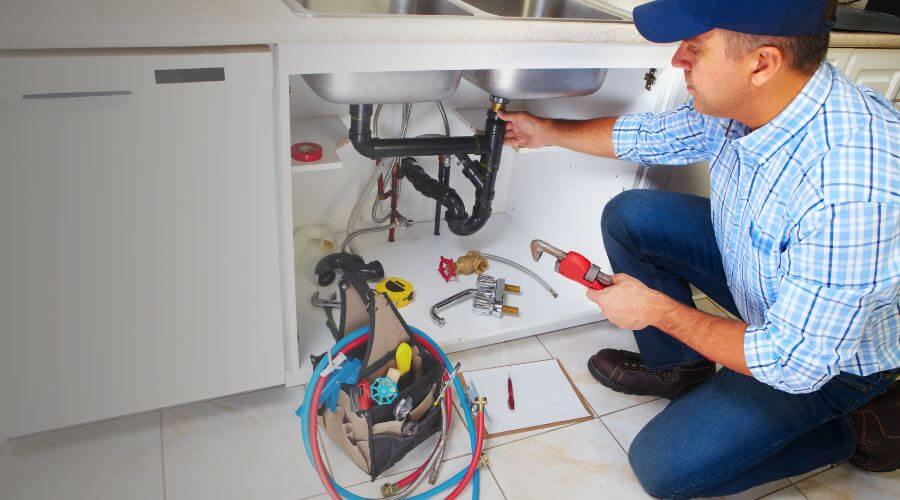 Professional Tankless Water Heater Installation in Black Canyon City, AZ